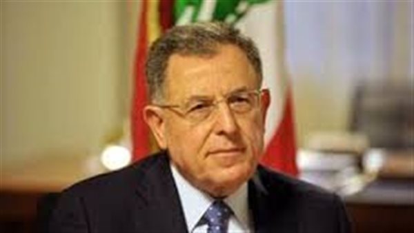 فؤاد السنيورة