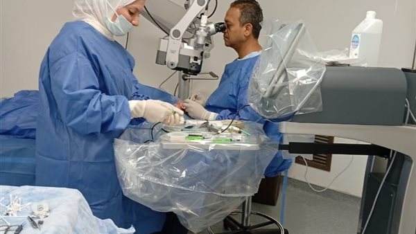 جانب من العمليات