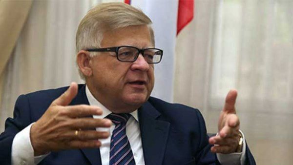  ألكسندر زاسبكين