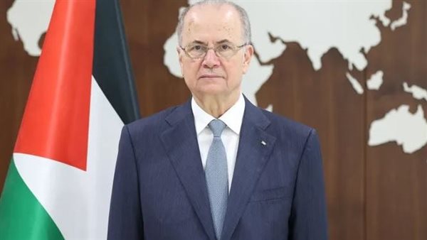 رئيس وزراء فلسطين