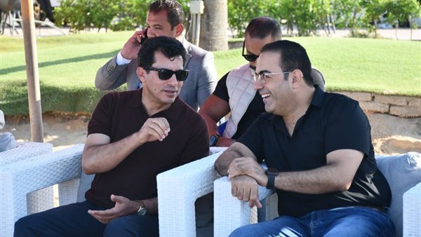 الدكتور أشرف صبحي