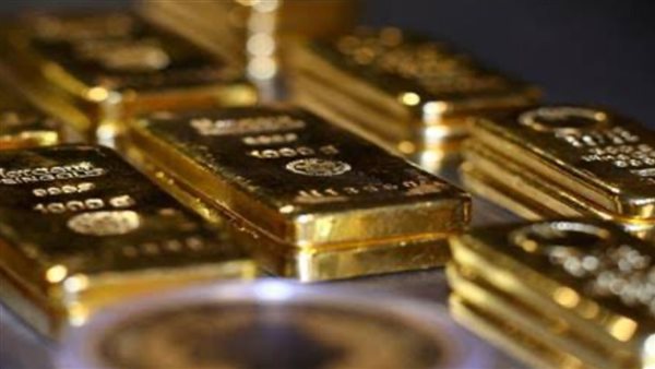 أسعار سبائك الذهب