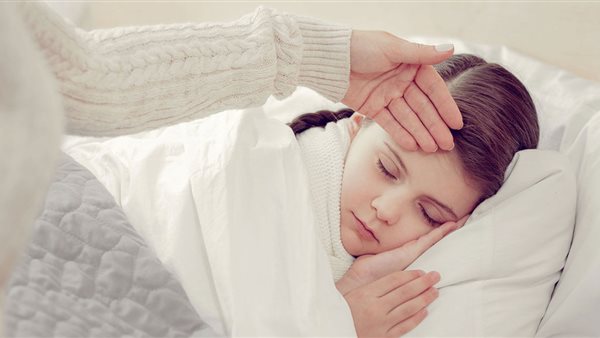 حمى البحر الأبيض