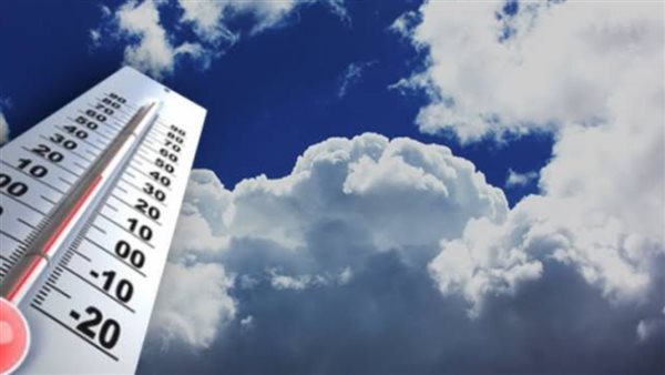 حالة الطقس غدا