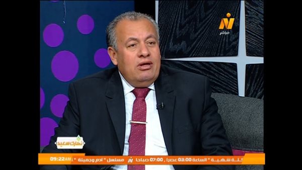  الدكتور محمد الأجرود