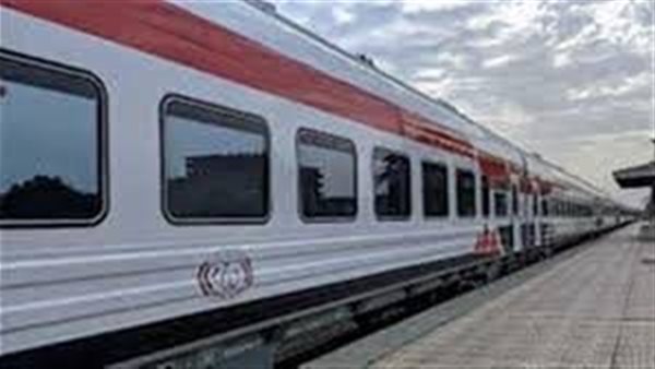 مواعيد قطارات الإسكندرية