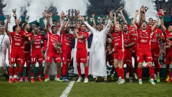 فريق شباب الأهلي