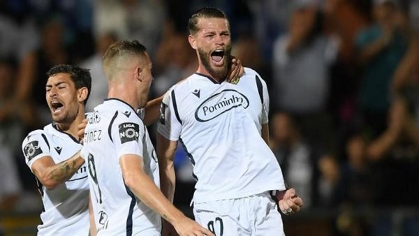 نادي فاماليساو