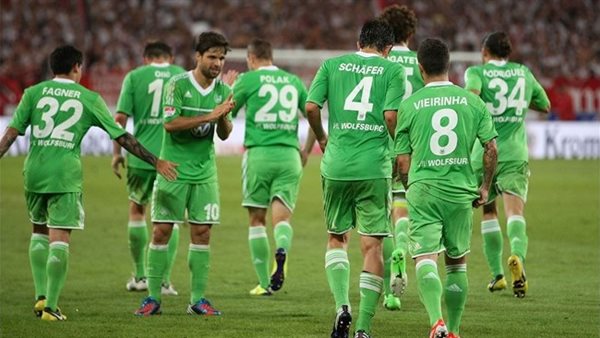 فريق فولفسبورج