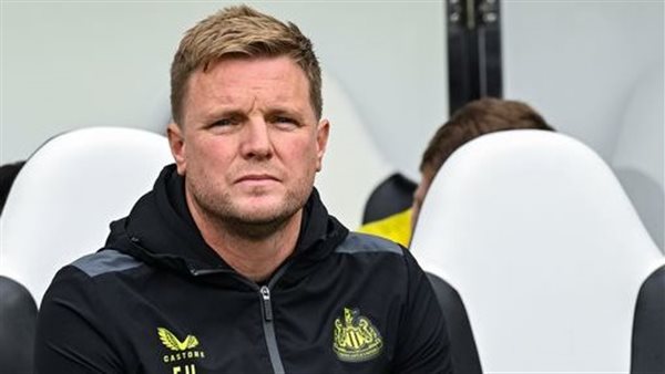 مدرب نيوكاسل يونايتد