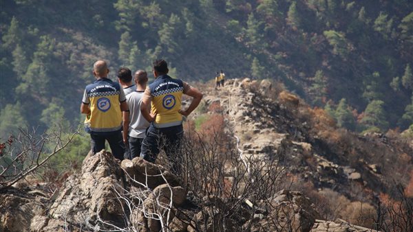 مقتل إرهابيين وتدمير