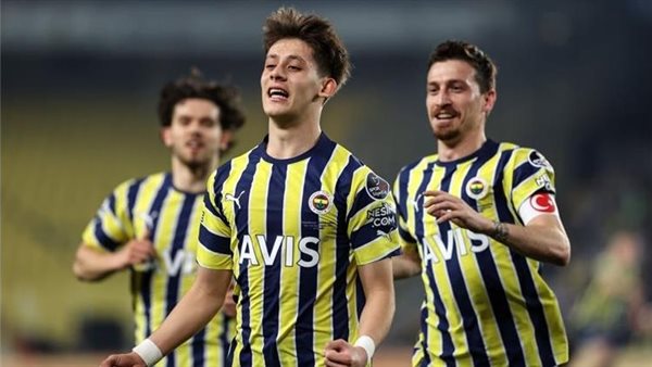 نادي فناربخشة