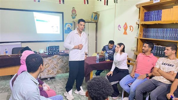 برنامج  المبادرات