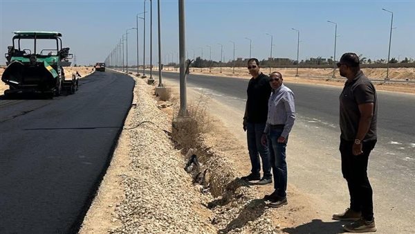  مدينة سفنكس الجديدة