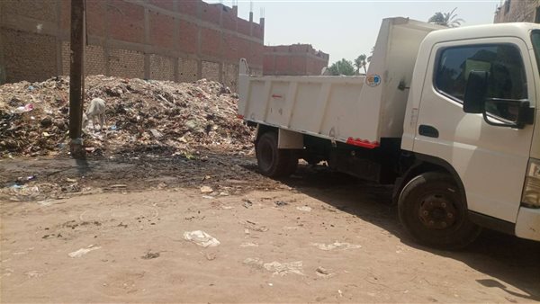 حملات النظافة ورفع