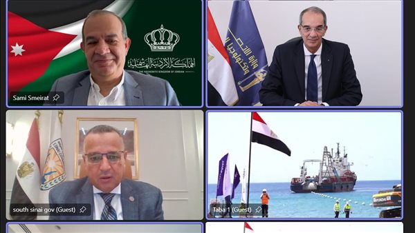 عملية إنزال نظام