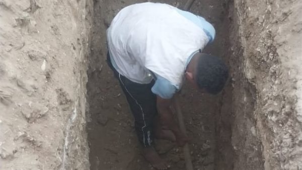 بدء تنفيذ حل جذري