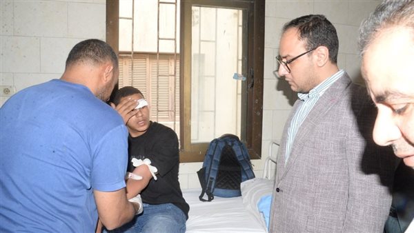 نائب محافظ اسيوط