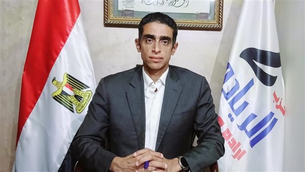 الدكتور سراج عليوة