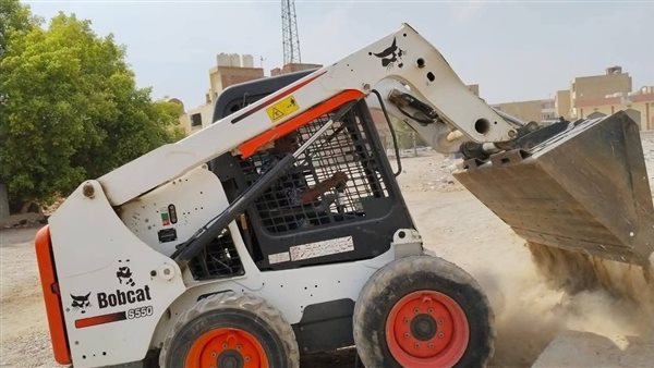 تنفيذ أعمال الصيانة