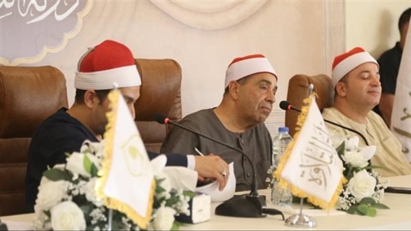 مسابقة دولة التلاوة