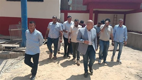 جانب من الجولة