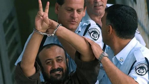 مروان البرغوثي 