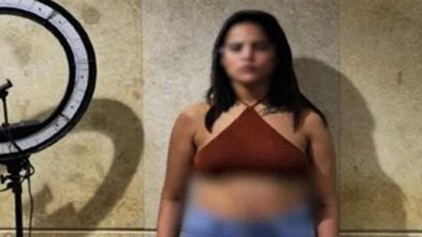 الداخلية: ضبط راقصة