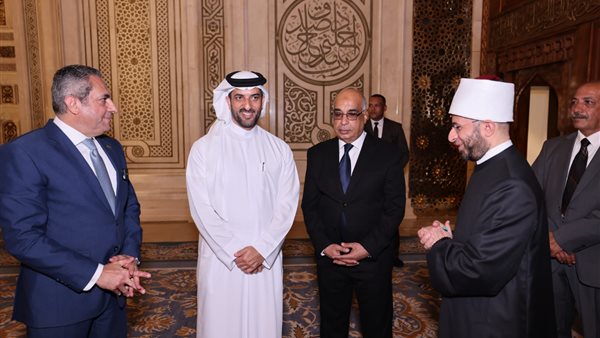 الدكتور أسامة الأزهرى