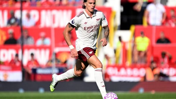 كالافيوري نجم ارسنال