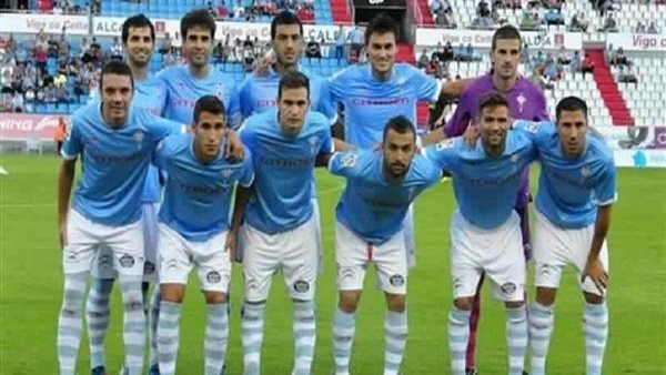  فريق سيلتا فيجو