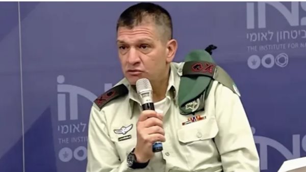 اهارون حاليفا 