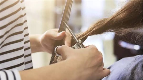 مواعيد قص الشعر