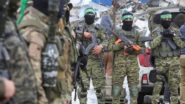 كتائب القسام 