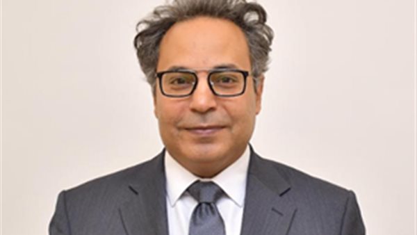 الدكتور أحمد بلبولة