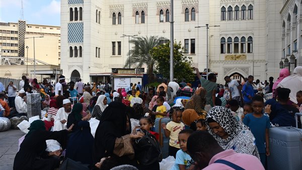 السودانيين 