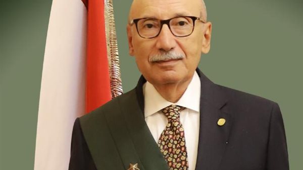  القاضي عاصم الغايش