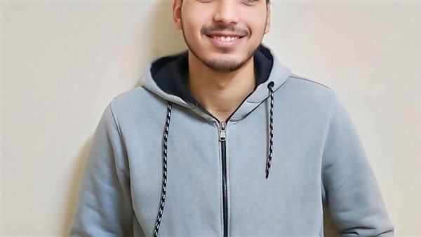 الطالب عمر عبد السلام