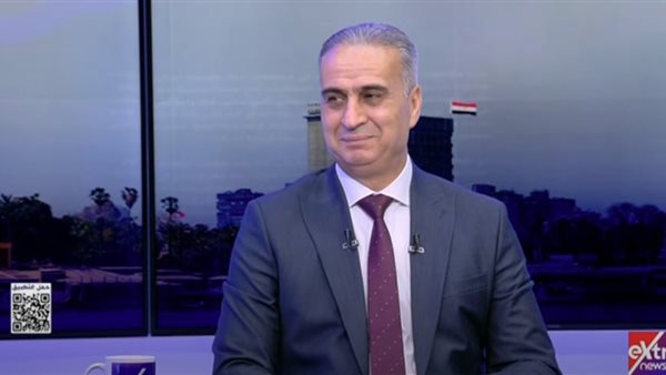 إبراهيم السجيني