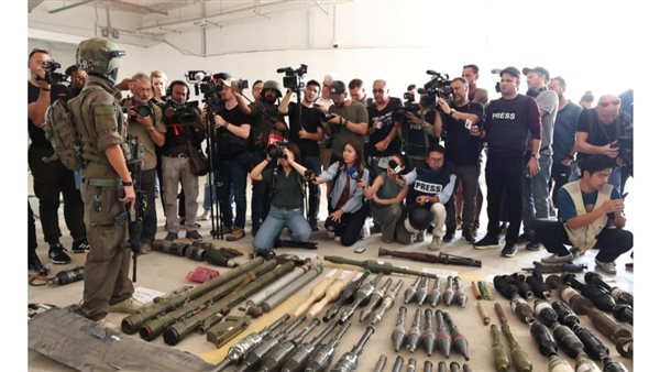 جولة  للمكتب الصحفي