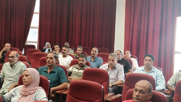 فعاليات اليوم الأول