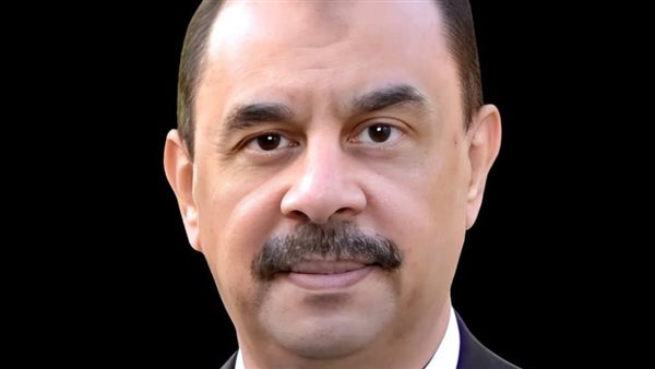 الدكتور عبد الفتاح