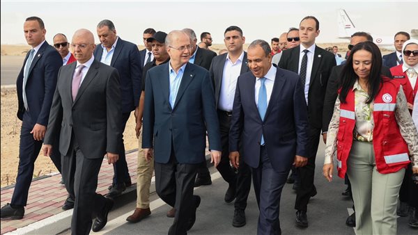 الدكتور بدر عبد العاطي