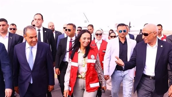 الدكتورة مايا مرسي