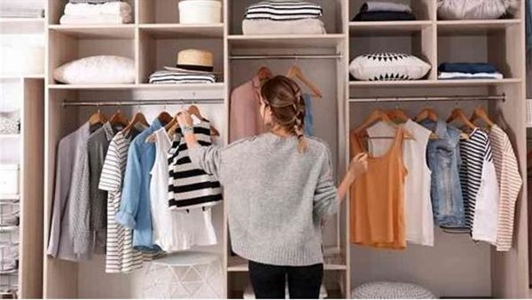 تنظيم الدولاب 