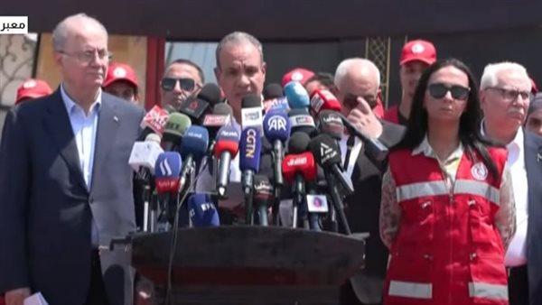 الدكتور بدر عبد العاطي