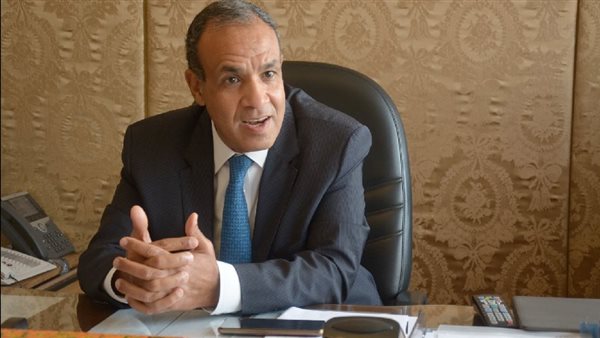 وزير الخارجية 