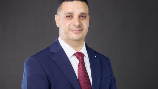 مجدي مراد شفيق