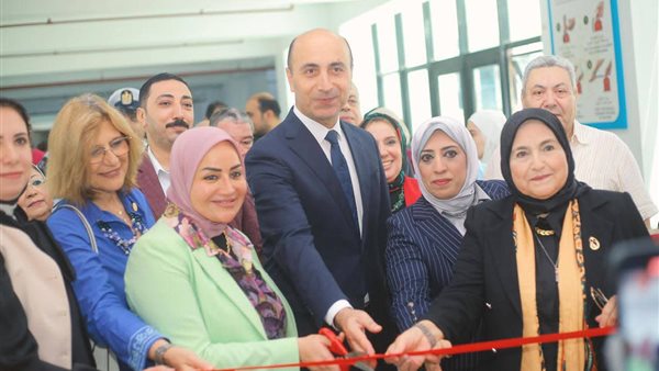 المجلس القومى للمرأة