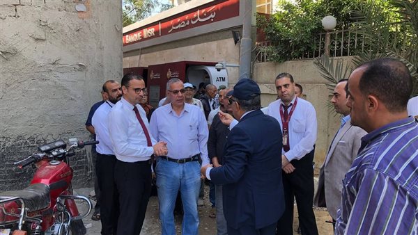 جانب من الجولة